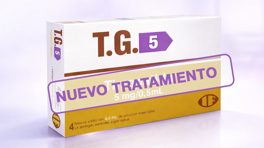 Tratamiento Avanzado